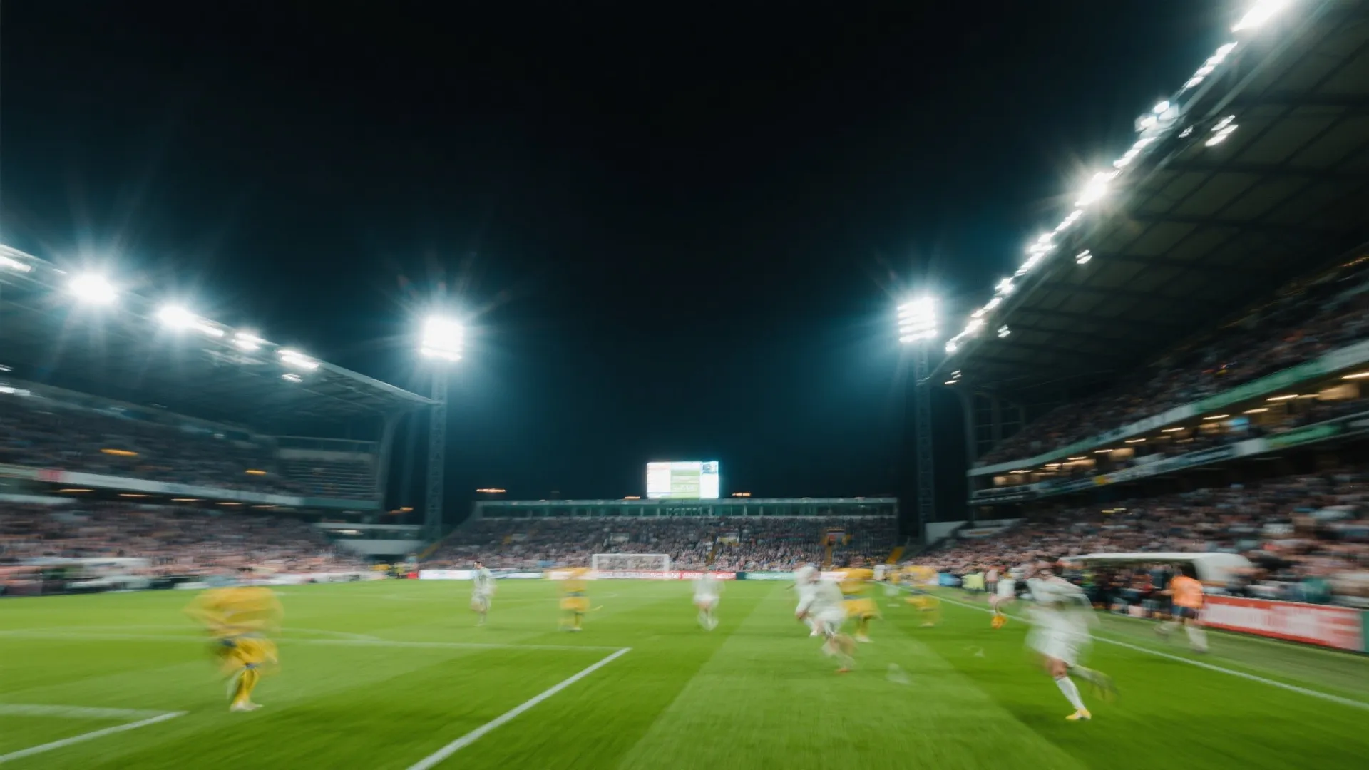 球速体育赛场氛围