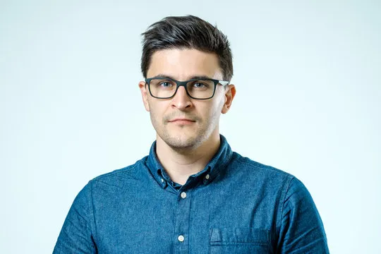 企业高管或技术负责人